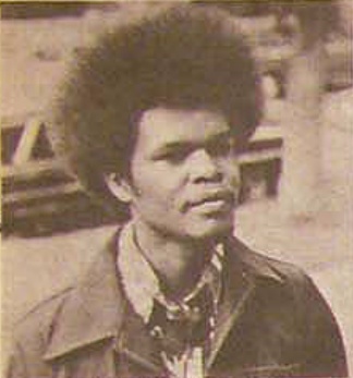 J.B. Johnson