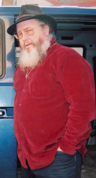 J.C. Orton