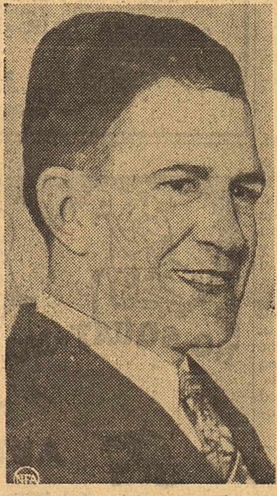 Jeff Burkitt