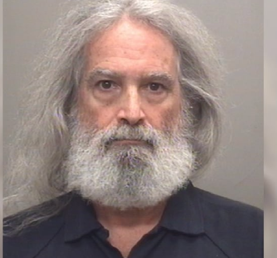 Jeffrey Scott Hobgood