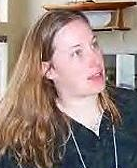 Jennifer Kolar