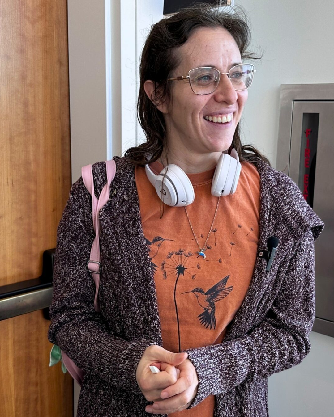 Jenny O'Connell-Nowain