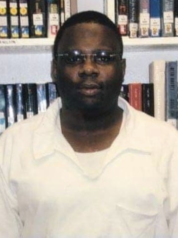 Jeremy Busby