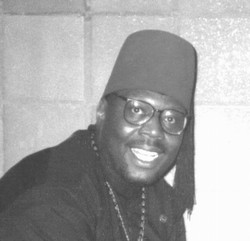 Jerome White-Bey