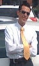 Jerritt Pace