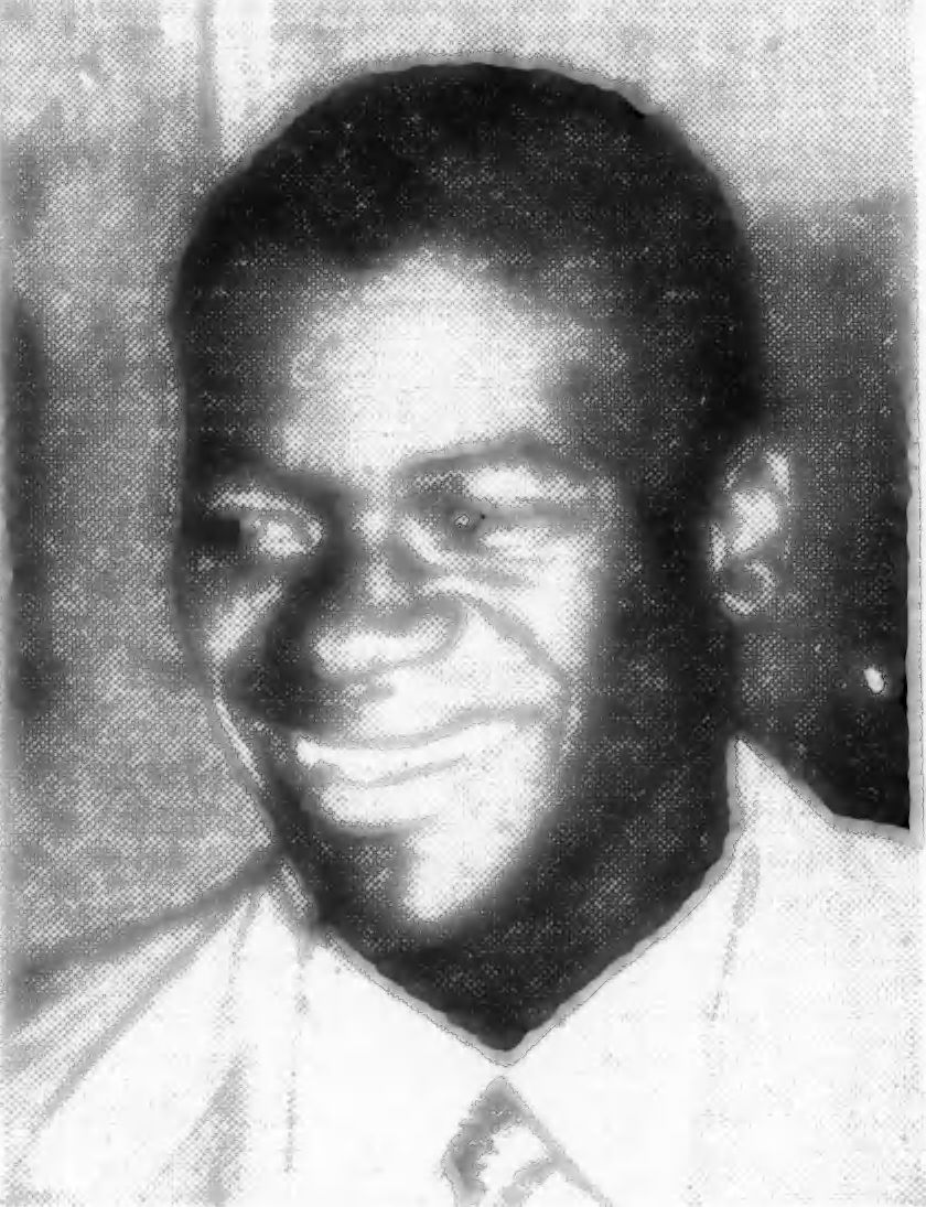 Jerry Newson