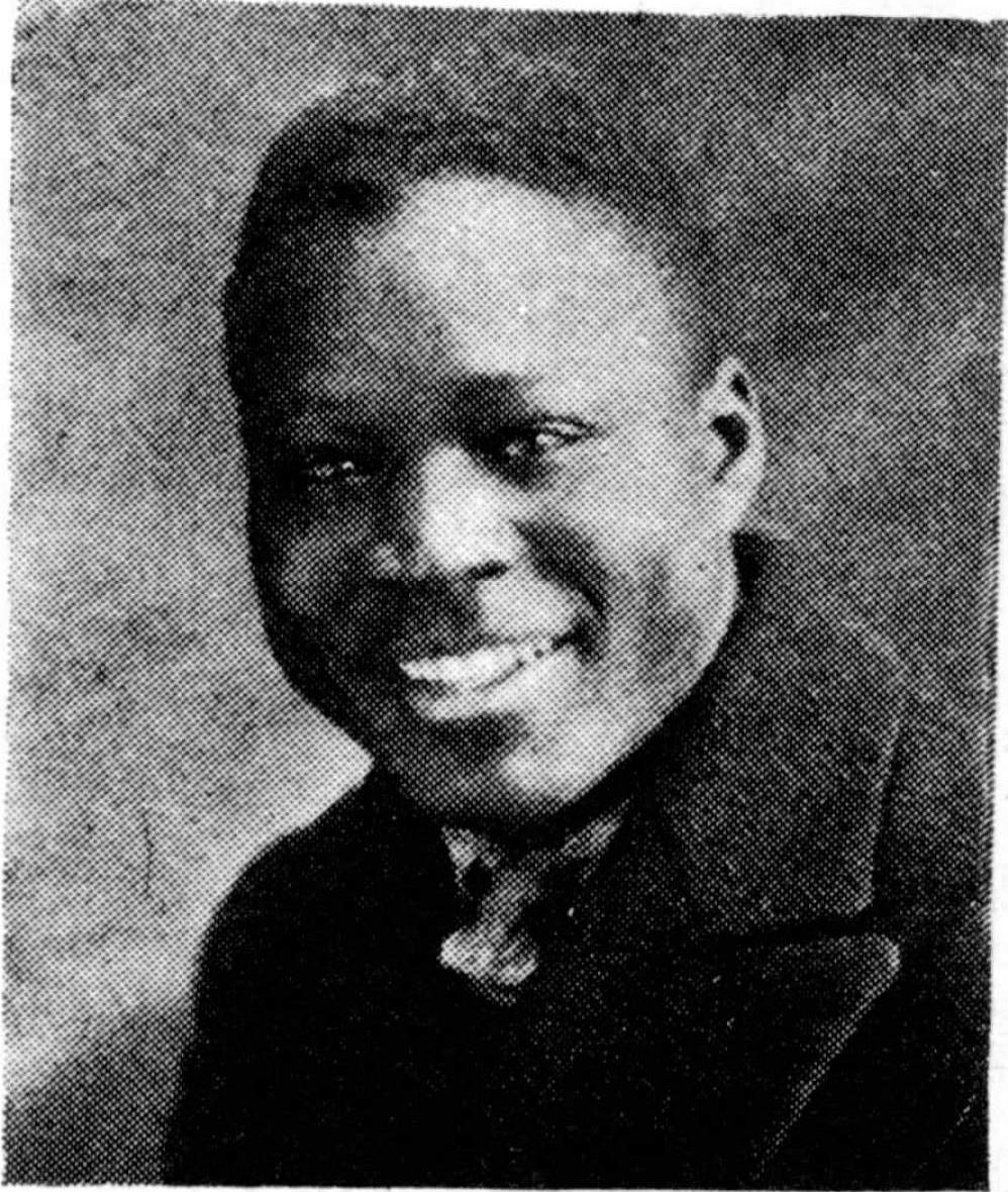 Jesse Crawford