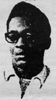 Jesse White