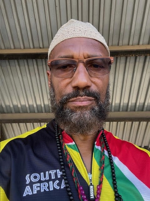 Jihad Abdulmumit