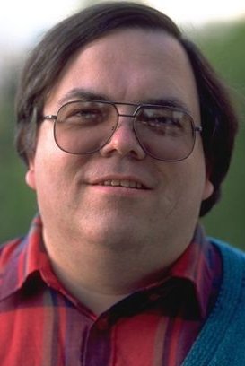 Jim Bell