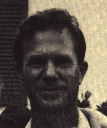 Jim Perkins