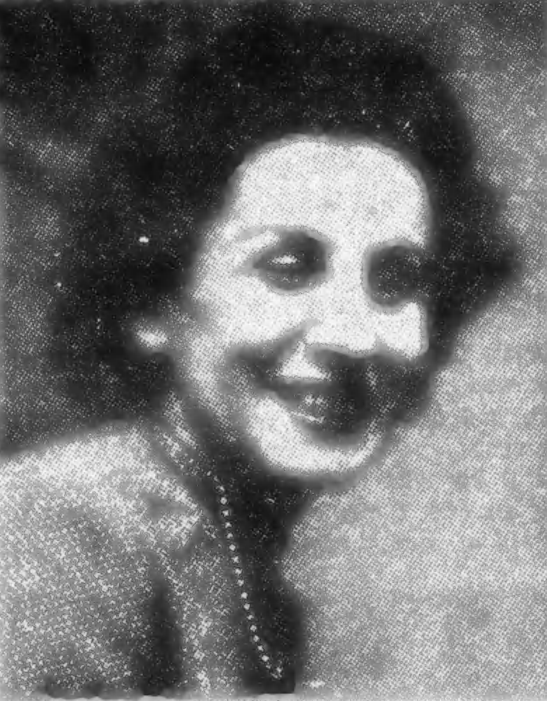 Jo Ann Santiago