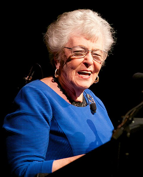 Joan Brown Campbell