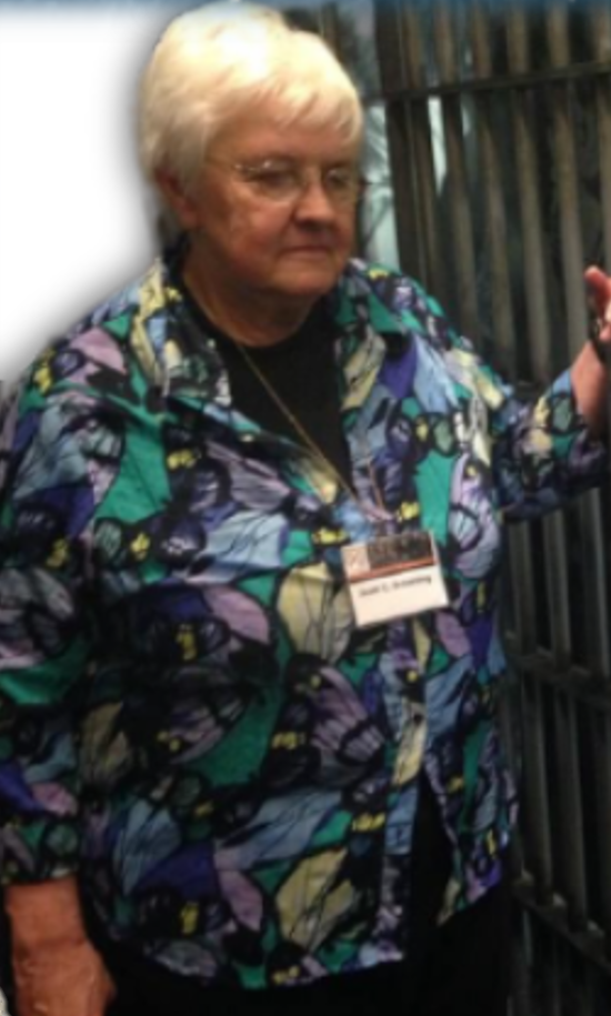 Joan C. Browning