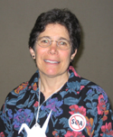 Joanne Cowan