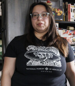 Jocelyne Robledo