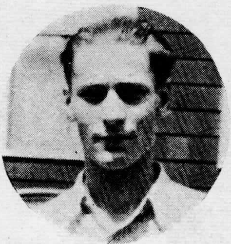 Joe Carr