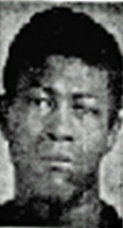 Joe Henry Hampton