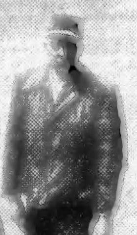 Joel Doty