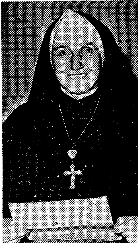 Jogues Egan