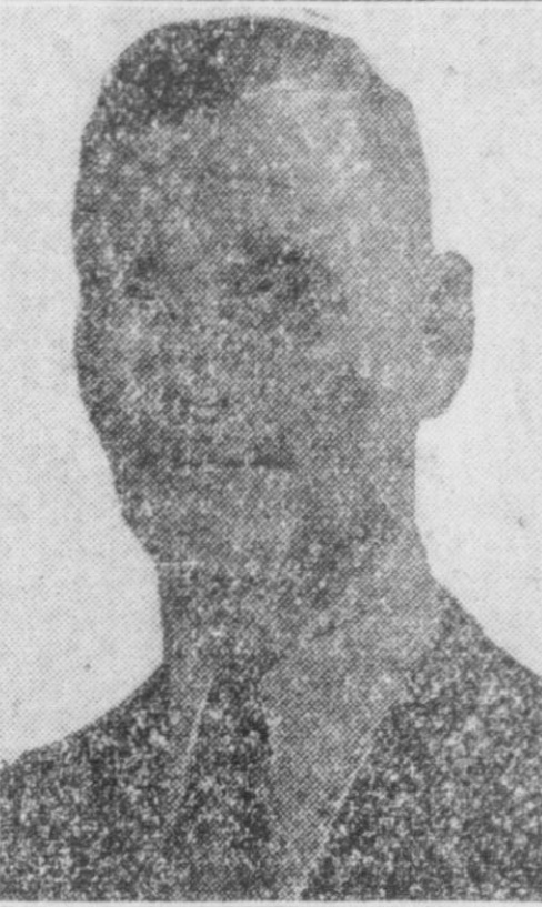 John Anderson (Detroit, 1934)