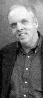 John Bachman