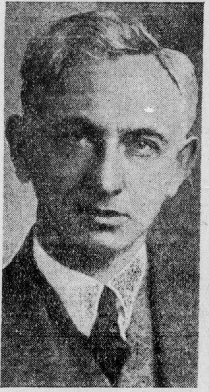 John Ballam