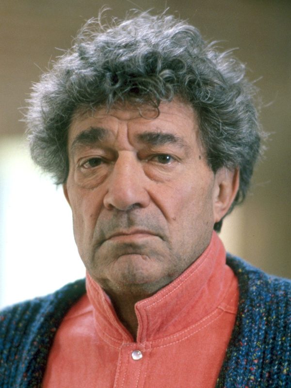 John Berry