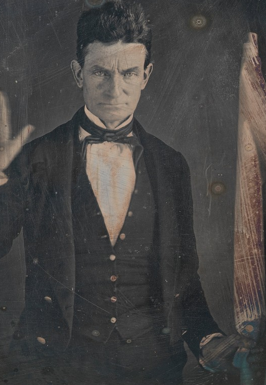 John Brown