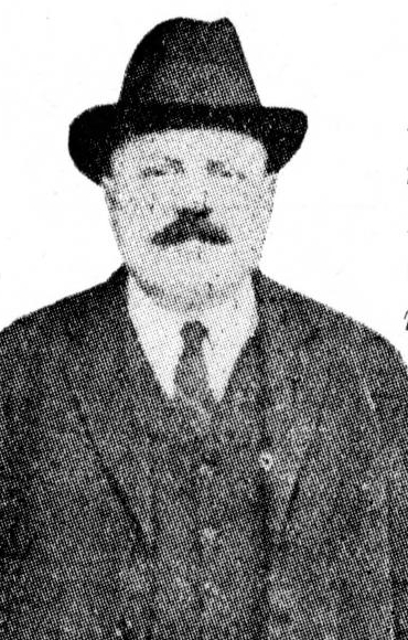 John Buksa
