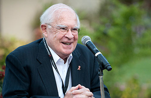 John David Maguire