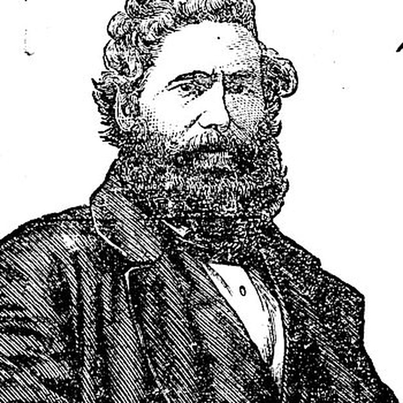 John Doy