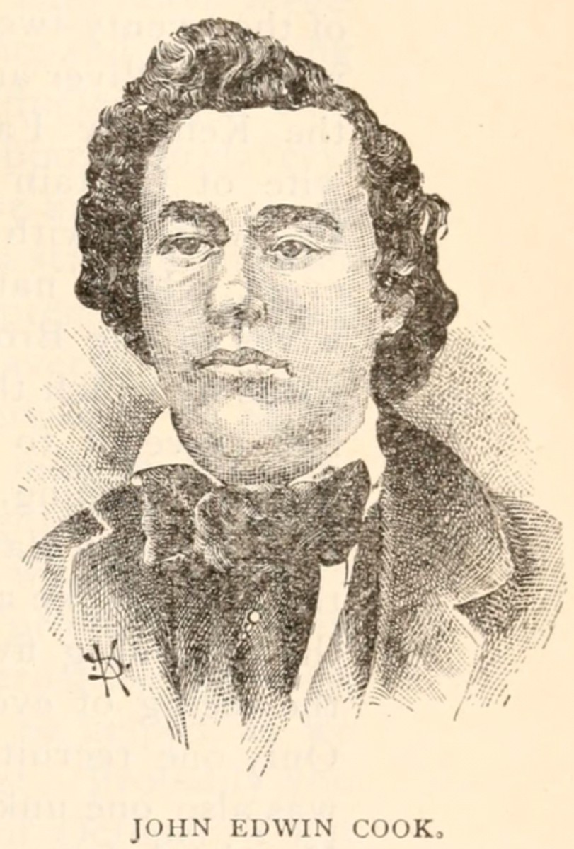 John E. Cook