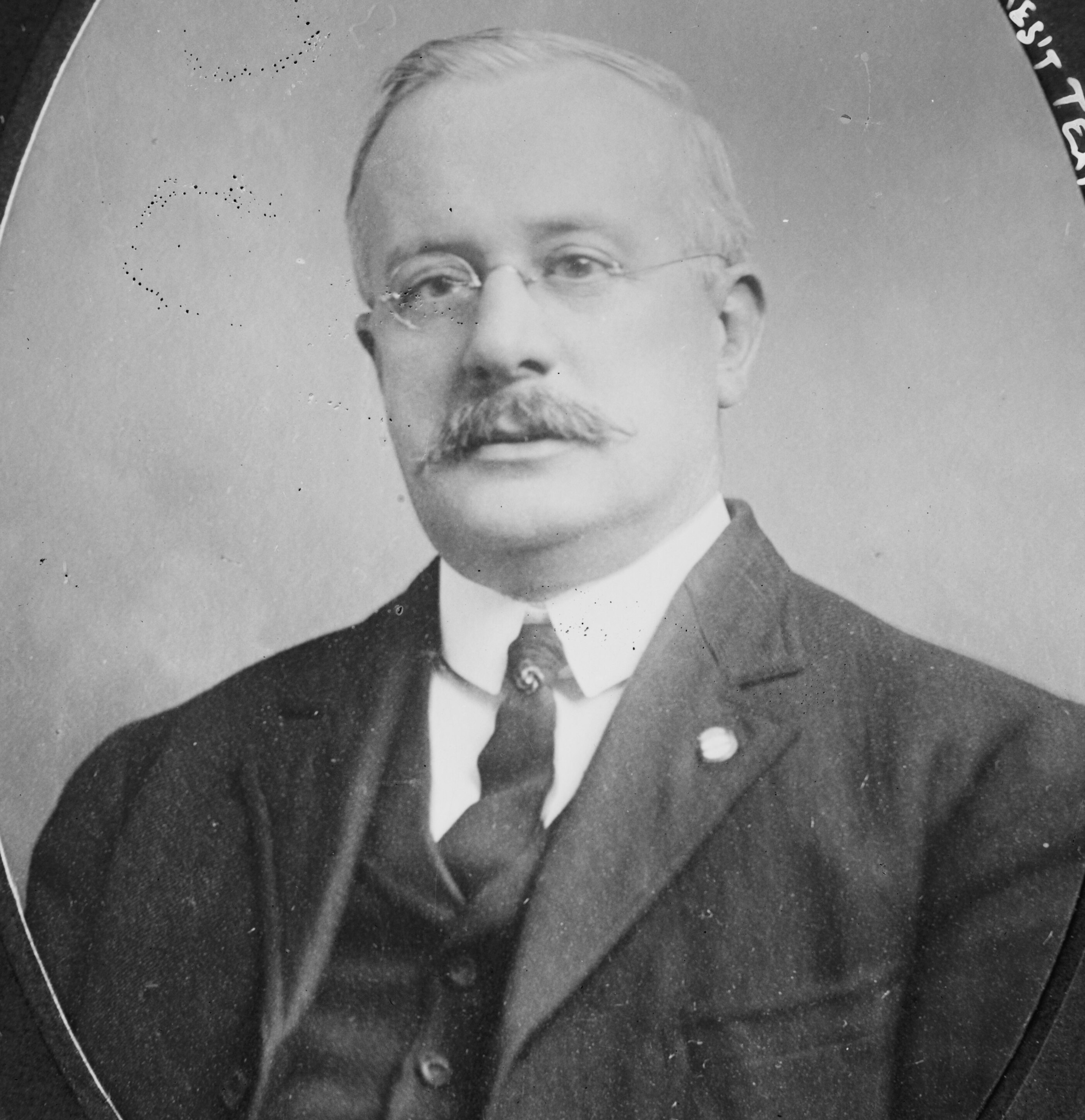 John Golden