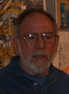 John Hogan