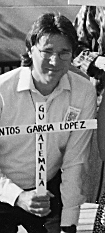 John Honeck