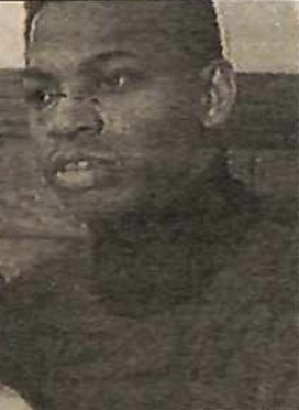 John Henry Isaac III