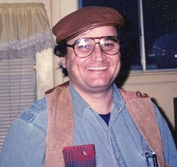 John J. Ford