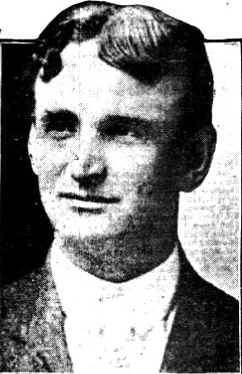 John J. McNamara