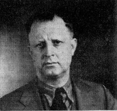 John L. Anderson