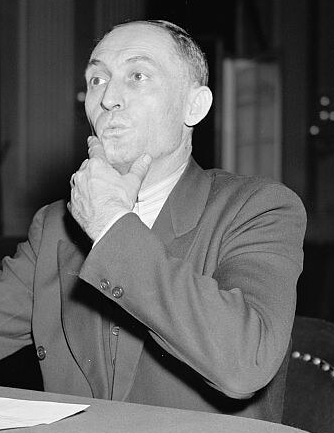 John T. Pace