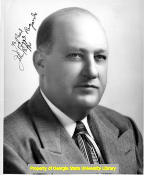 John Vernon Riffe