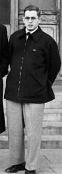 John Roedel Dunn