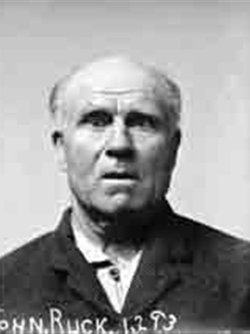 John Ruck