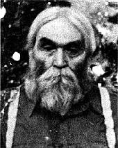 John Schrag