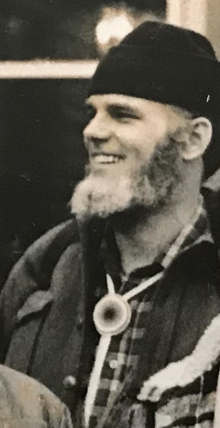 John Schuchardt