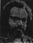 John Sherman