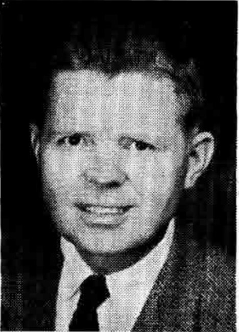 John T. Gojack