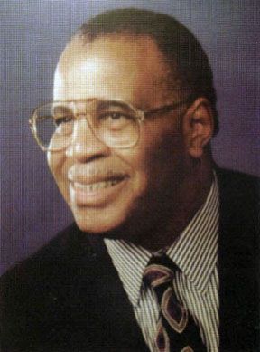John Thomas Porter
