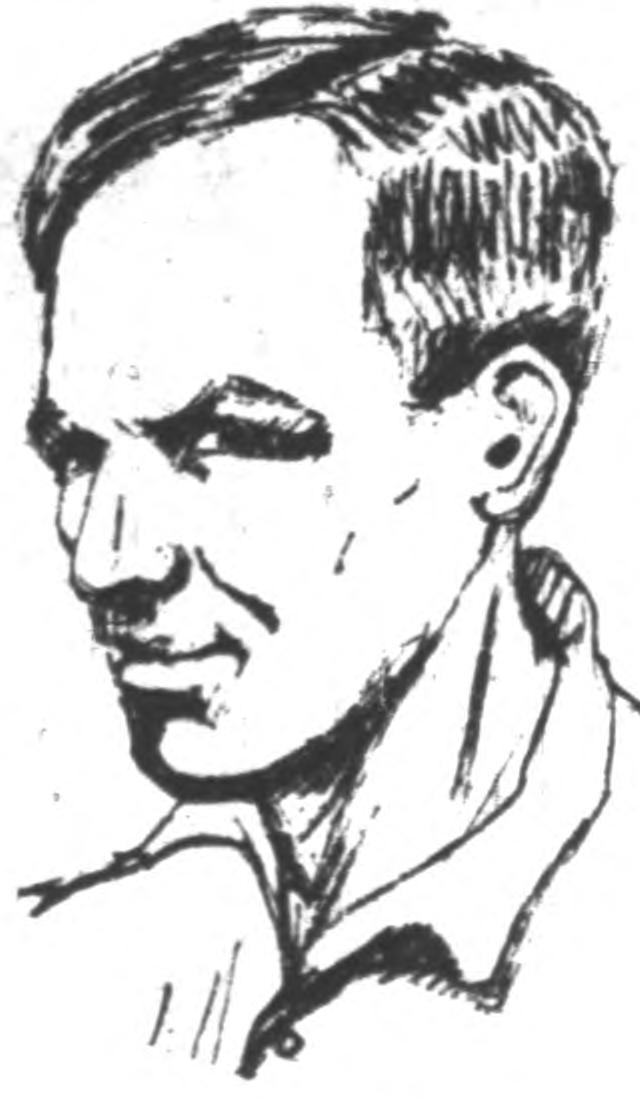 John Ujich